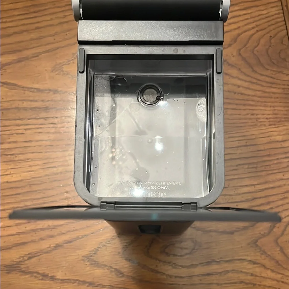 Keurig K Mini Single Serve Coffee Brewer Matte Black and Silver - Picture 11 of 15